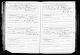 Asberry (Dink) Norred and Beulah Hagan marriage certificate